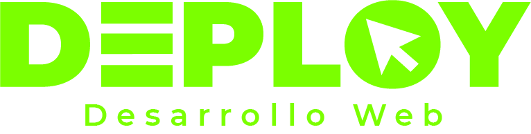 DEPLOY logo
